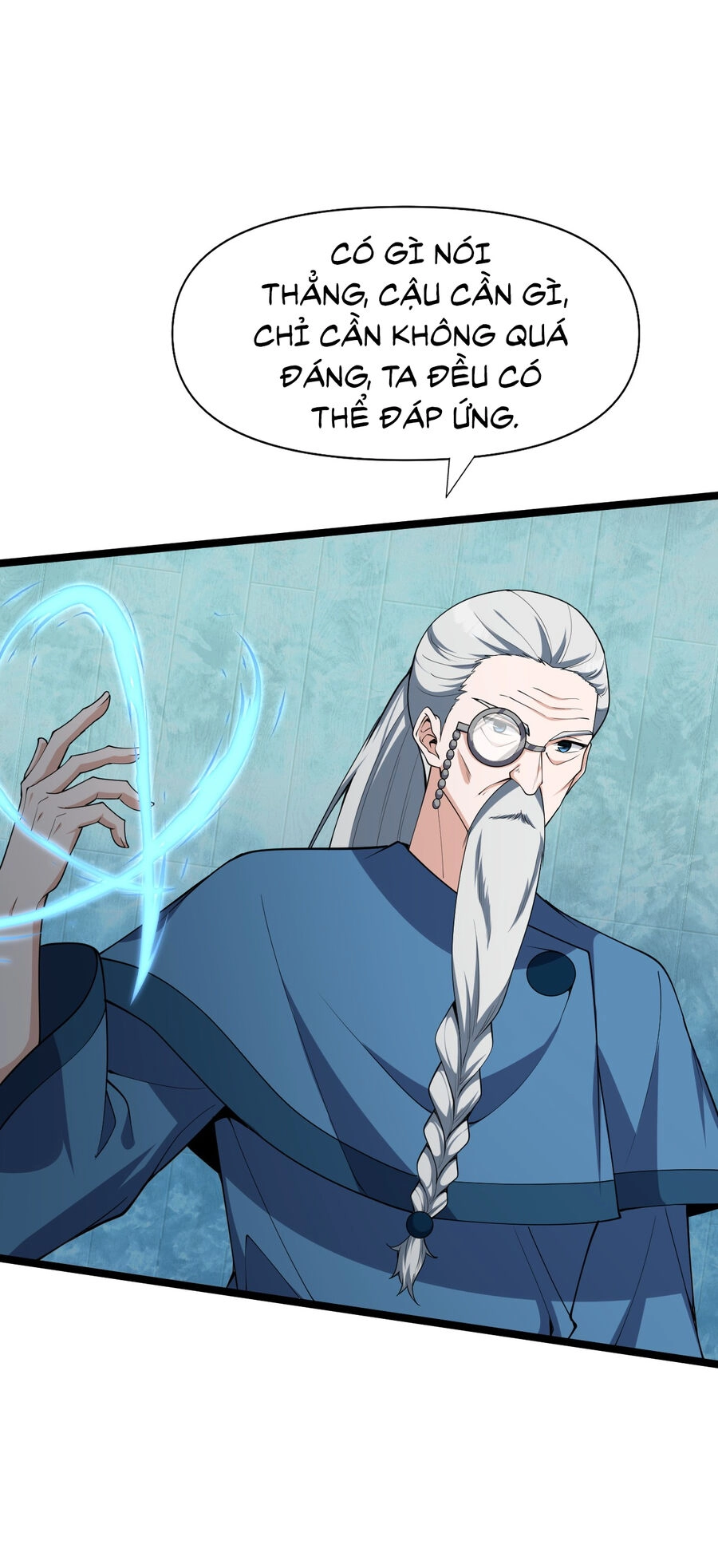 Thử Nghiệm Nghìn Năm Cuối Cùng Trò Chơi Cũng Bắt Đầu Chapter 24.5 - 36