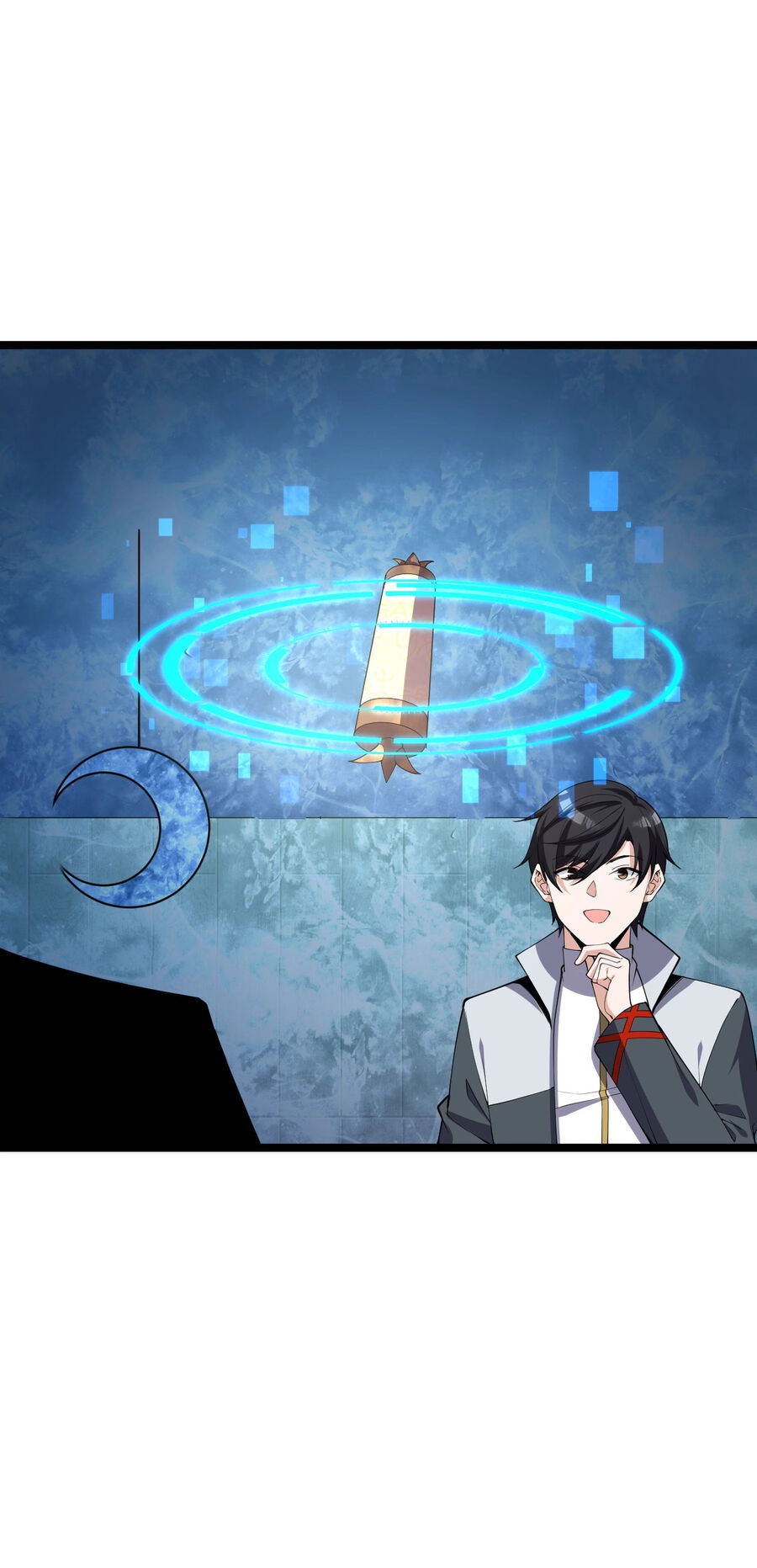 Thử Nghiệm Nghìn Năm Cuối Cùng Trò Chơi Cũng Bắt Đầu Chapter 24.5 - 40