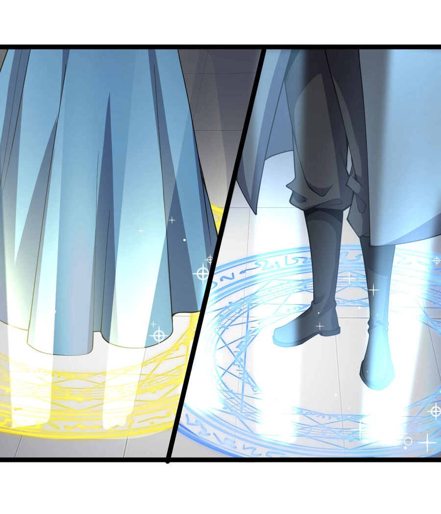 Thử Nghiệm Nghìn Năm Cuối Cùng Trò Chơi Cũng Bắt Đầu Chapter 24.5 - 43