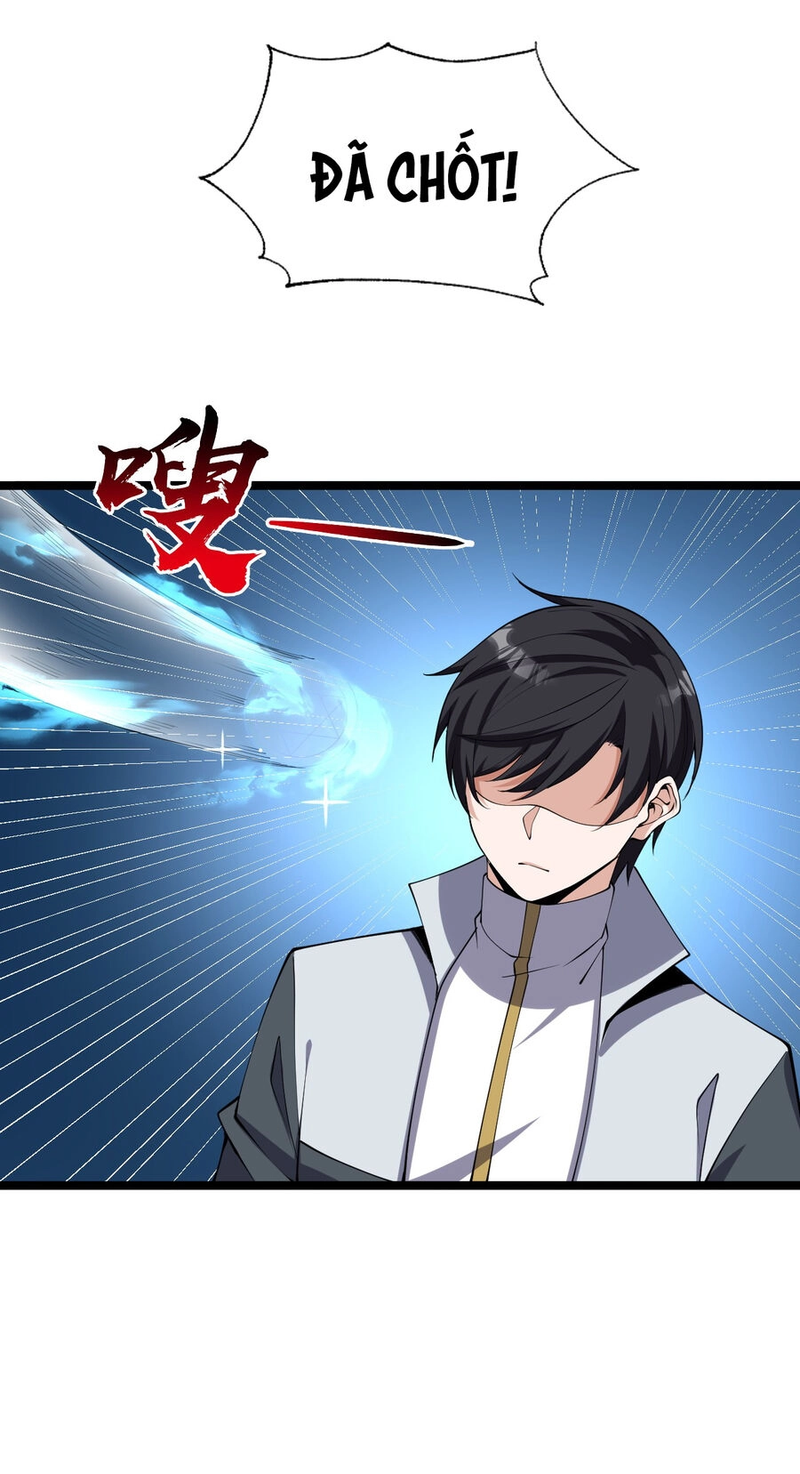 Thử Nghiệm Nghìn Năm Cuối Cùng Trò Chơi Cũng Bắt Đầu Chapter 24.5 - 44