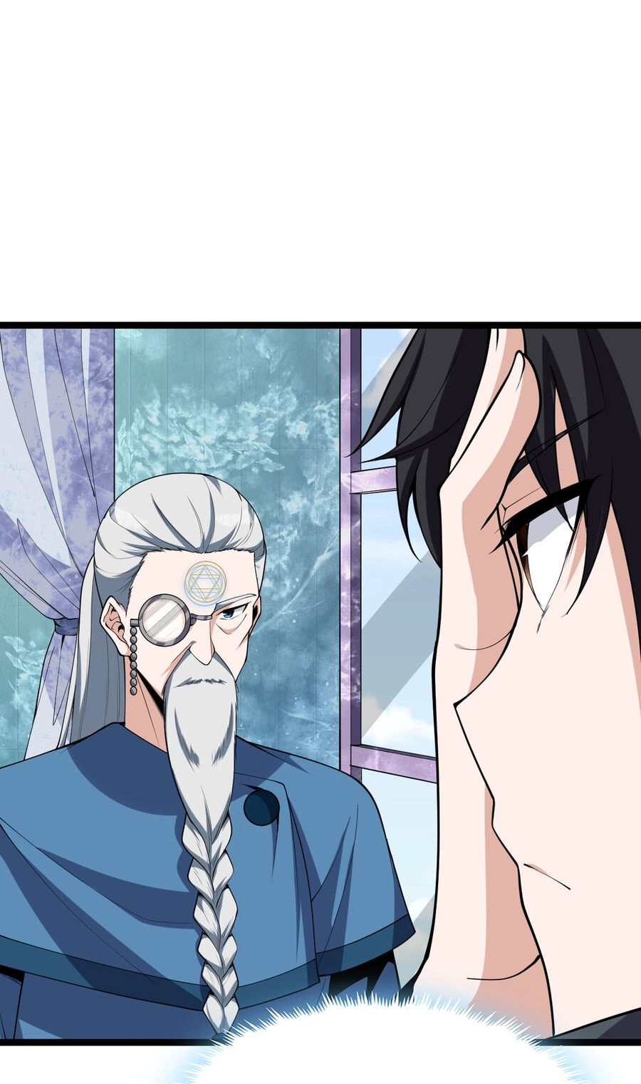 Thử Nghiệm Nghìn Năm Cuối Cùng Trò Chơi Cũng Bắt Đầu Chapter 24.5 - 46