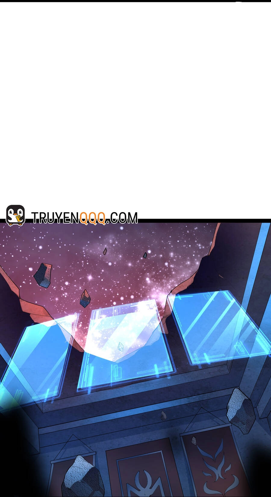 Thử Nghiệm Nghìn Năm Cuối Cùng Trò Chơi Cũng Bắt Đầu Chapter 0 - 4