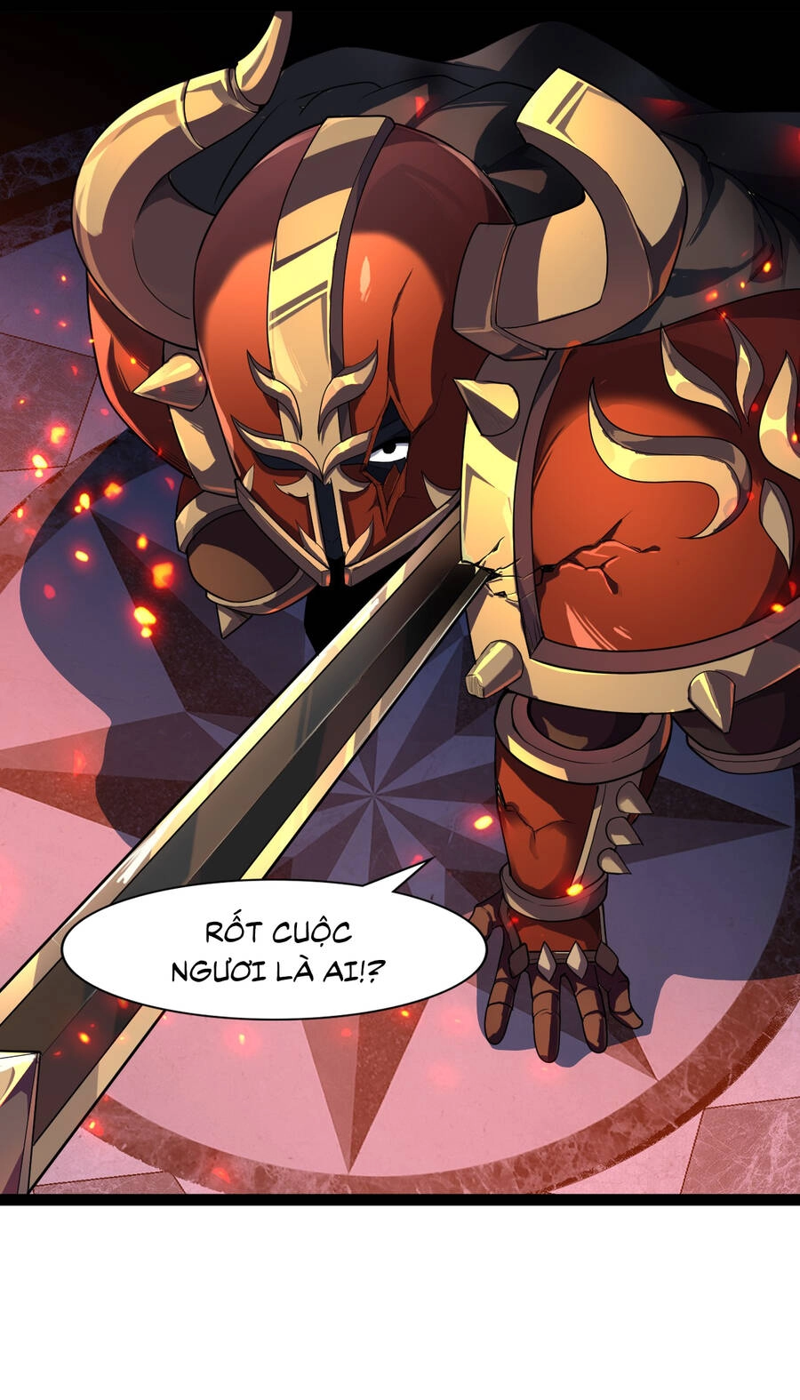 Thử Nghiệm Nghìn Năm Cuối Cùng Trò Chơi Cũng Bắt Đầu Chapter 0 - 7