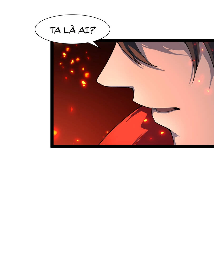 Thử Nghiệm Nghìn Năm Cuối Cùng Trò Chơi Cũng Bắt Đầu Chapter 0 - 9