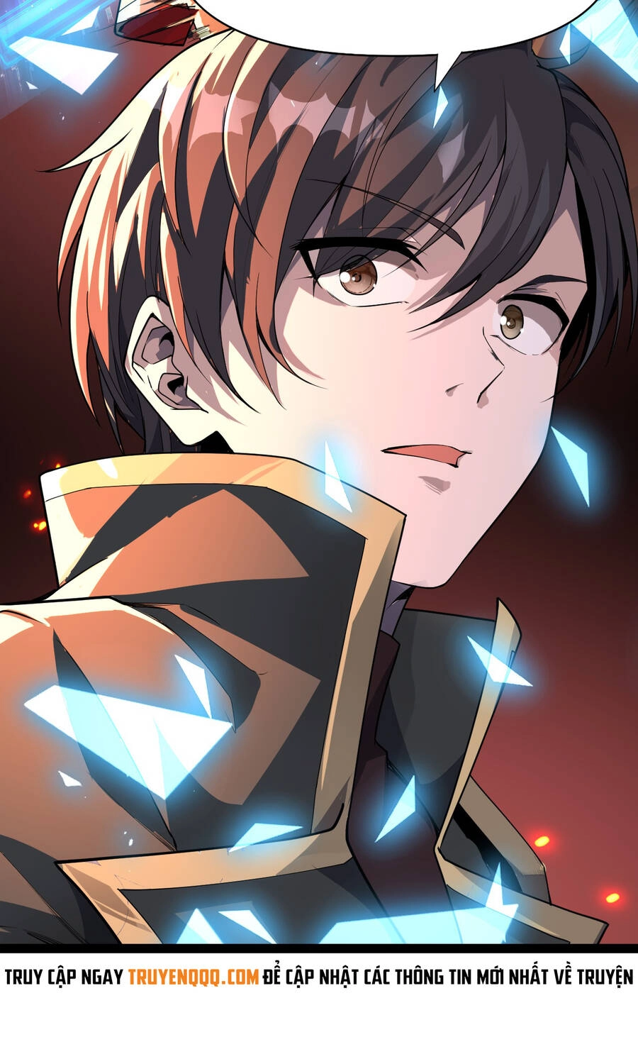 Thử Nghiệm Nghìn Năm Cuối Cùng Trò Chơi Cũng Bắt Đầu Chapter 0 - 11