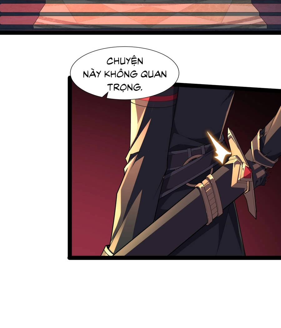 Thử Nghiệm Nghìn Năm Cuối Cùng Trò Chơi Cũng Bắt Đầu Chapter 0 - 13