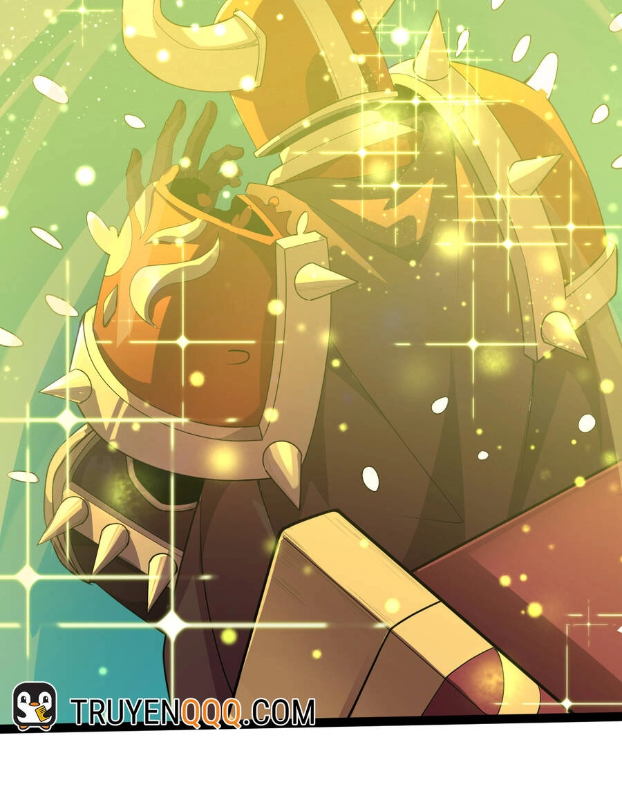 Thử Nghiệm Nghìn Năm Cuối Cùng Trò Chơi Cũng Bắt Đầu Chapter 0 - 20