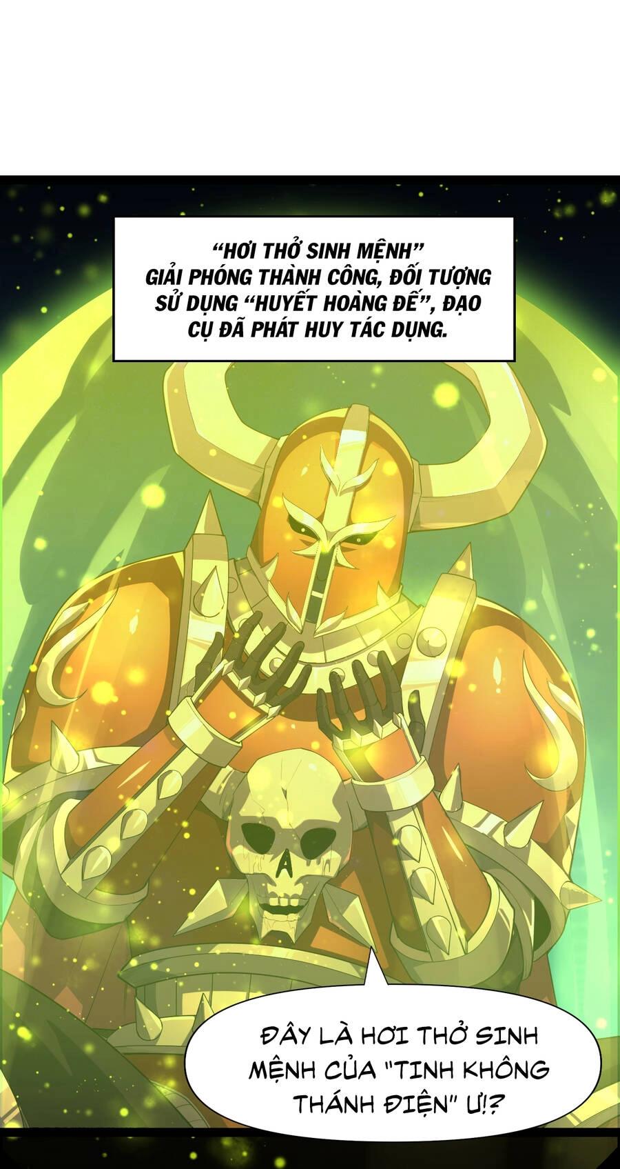 Thử Nghiệm Nghìn Năm Cuối Cùng Trò Chơi Cũng Bắt Đầu Chapter 0 - 21