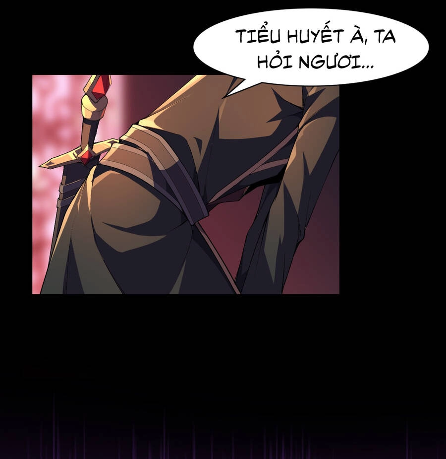 Thử Nghiệm Nghìn Năm Cuối Cùng Trò Chơi Cũng Bắt Đầu Chapter 0 - 25