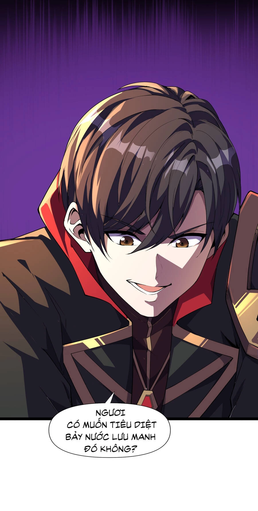 Thử Nghiệm Nghìn Năm Cuối Cùng Trò Chơi Cũng Bắt Đầu Chapter 0 - 26