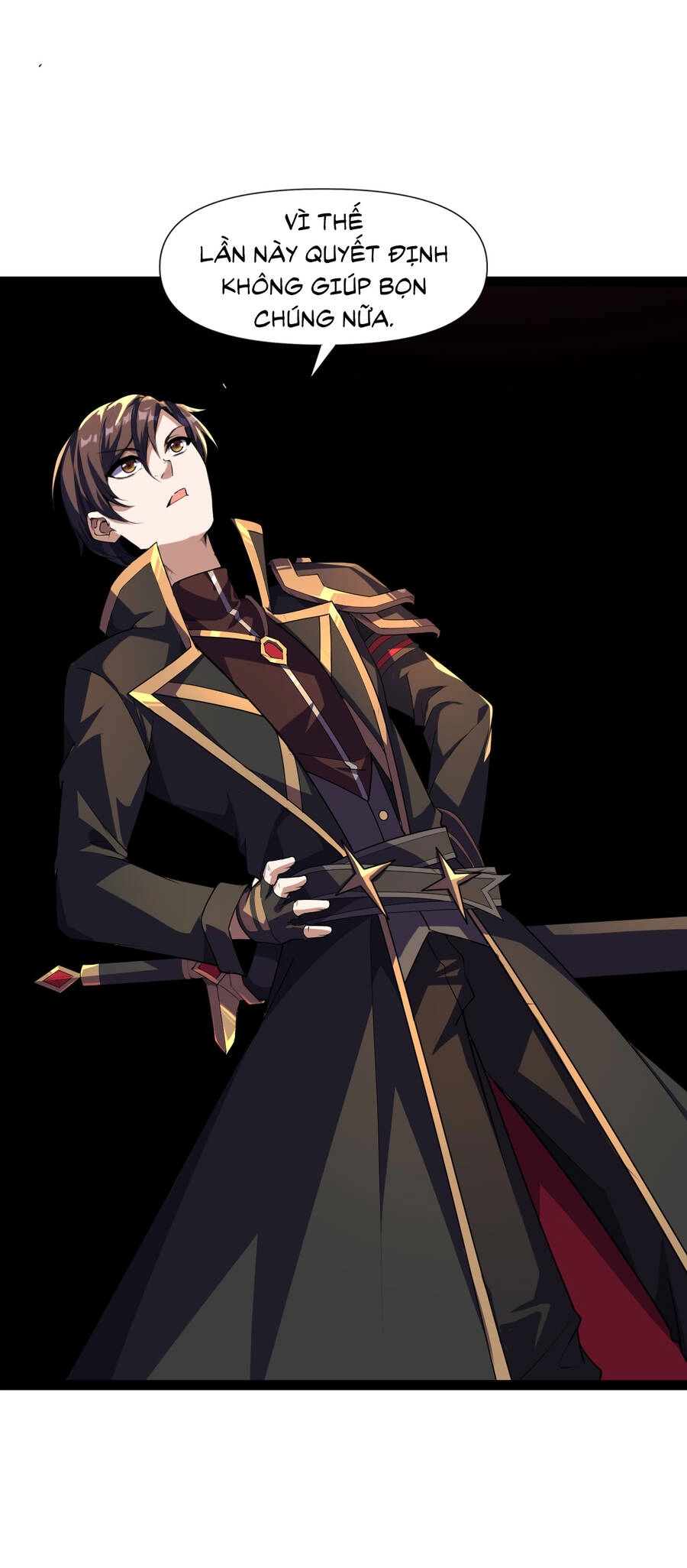 Thử Nghiệm Nghìn Năm Cuối Cùng Trò Chơi Cũng Bắt Đầu Chapter 0 - 28