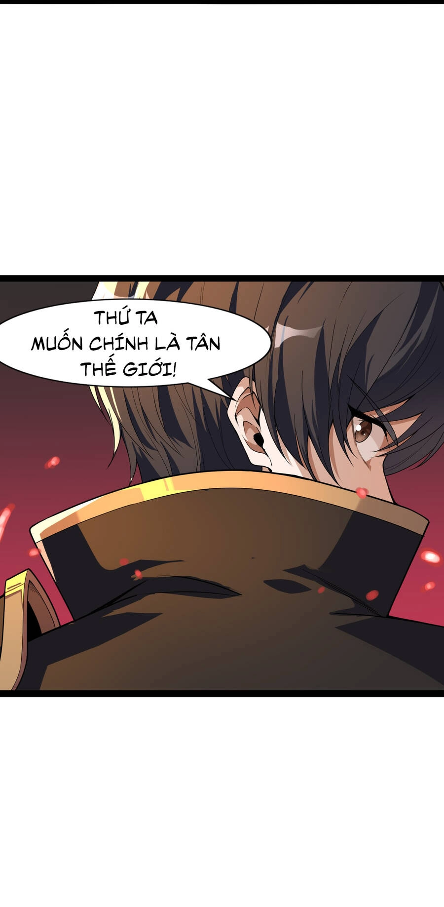 Thử Nghiệm Nghìn Năm Cuối Cùng Trò Chơi Cũng Bắt Đầu Chapter 0 - 32