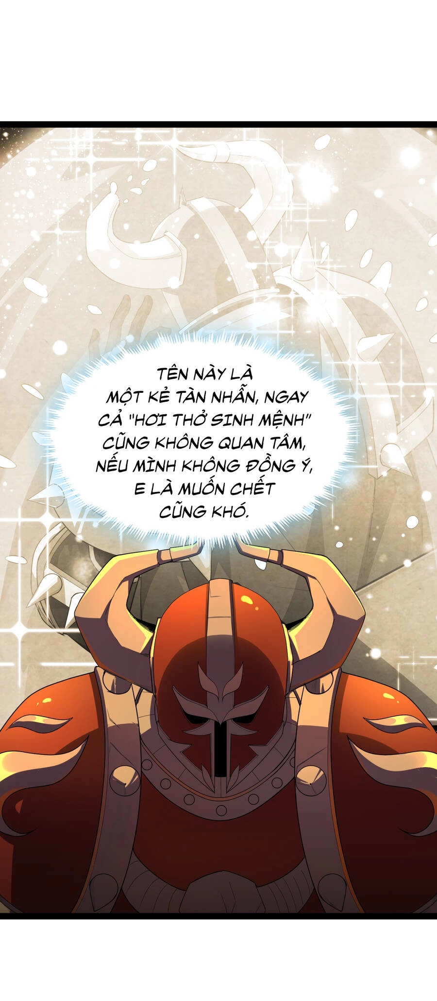 Thử Nghiệm Nghìn Năm Cuối Cùng Trò Chơi Cũng Bắt Đầu Chapter 0 - 36