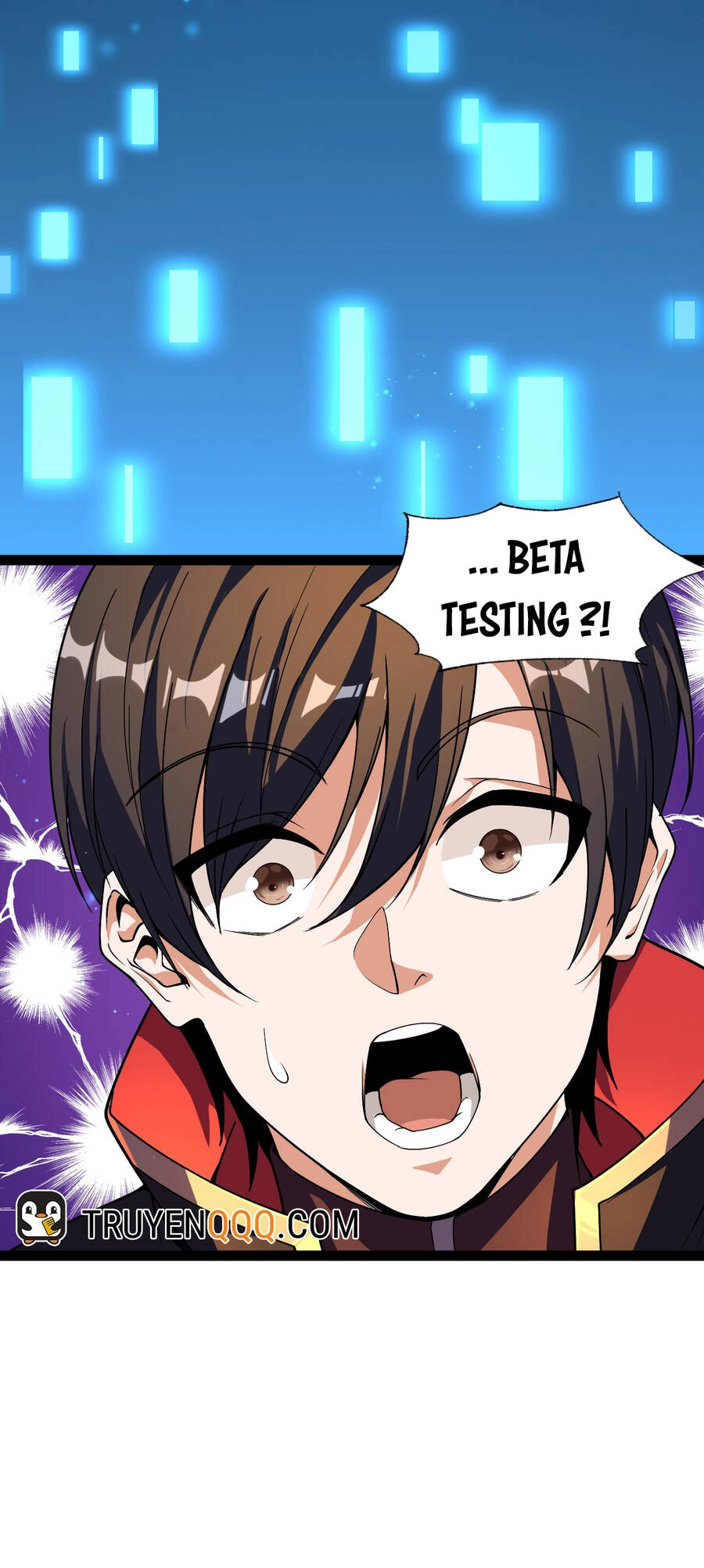 Thử Nghiệm Nghìn Năm Cuối Cùng Trò Chơi Cũng Bắt Đầu Chapter 0 - 42