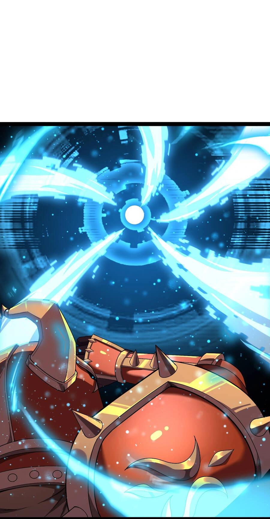 Thử Nghiệm Nghìn Năm Cuối Cùng Trò Chơi Cũng Bắt Đầu Chapter 1 - 2