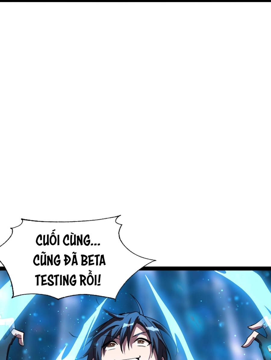 Thử Nghiệm Nghìn Năm Cuối Cùng Trò Chơi Cũng Bắt Đầu Chapter 1 - 3