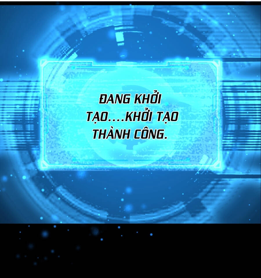 Thử Nghiệm Nghìn Năm Cuối Cùng Trò Chơi Cũng Bắt Đầu Chapter 1 - 10