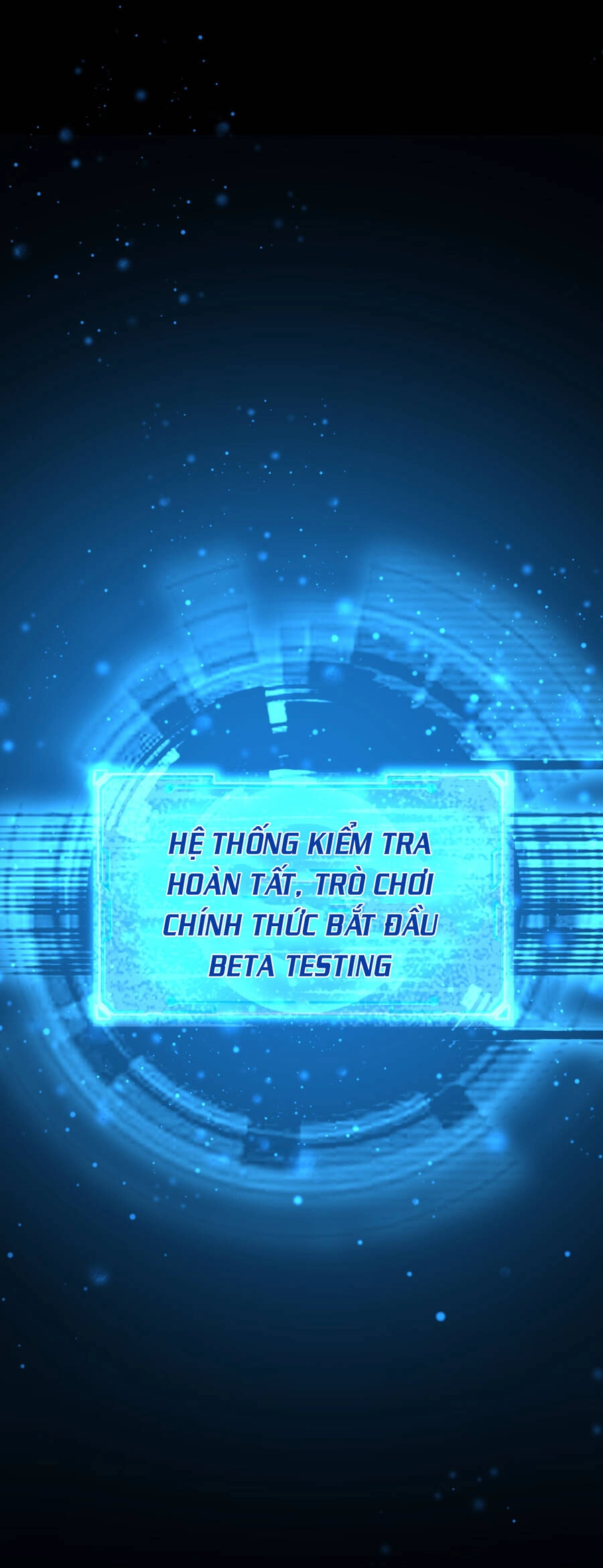 Thử Nghiệm Nghìn Năm Cuối Cùng Trò Chơi Cũng Bắt Đầu Chapter 1 - 11