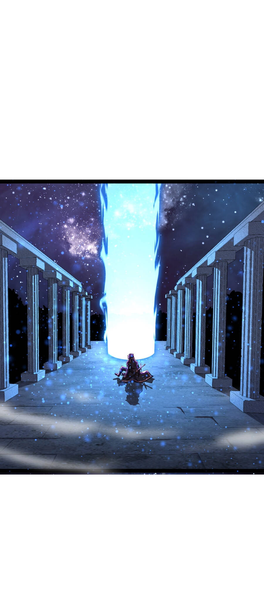 Thử Nghiệm Nghìn Năm Cuối Cùng Trò Chơi Cũng Bắt Đầu Chapter 1 - 13