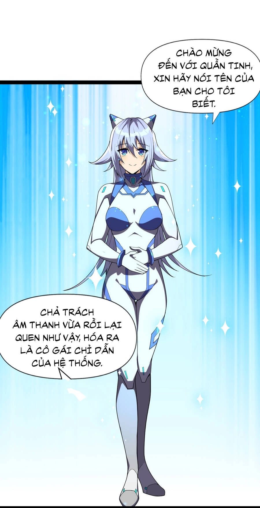 Thử Nghiệm Nghìn Năm Cuối Cùng Trò Chơi Cũng Bắt Đầu Chapter 1 - 15