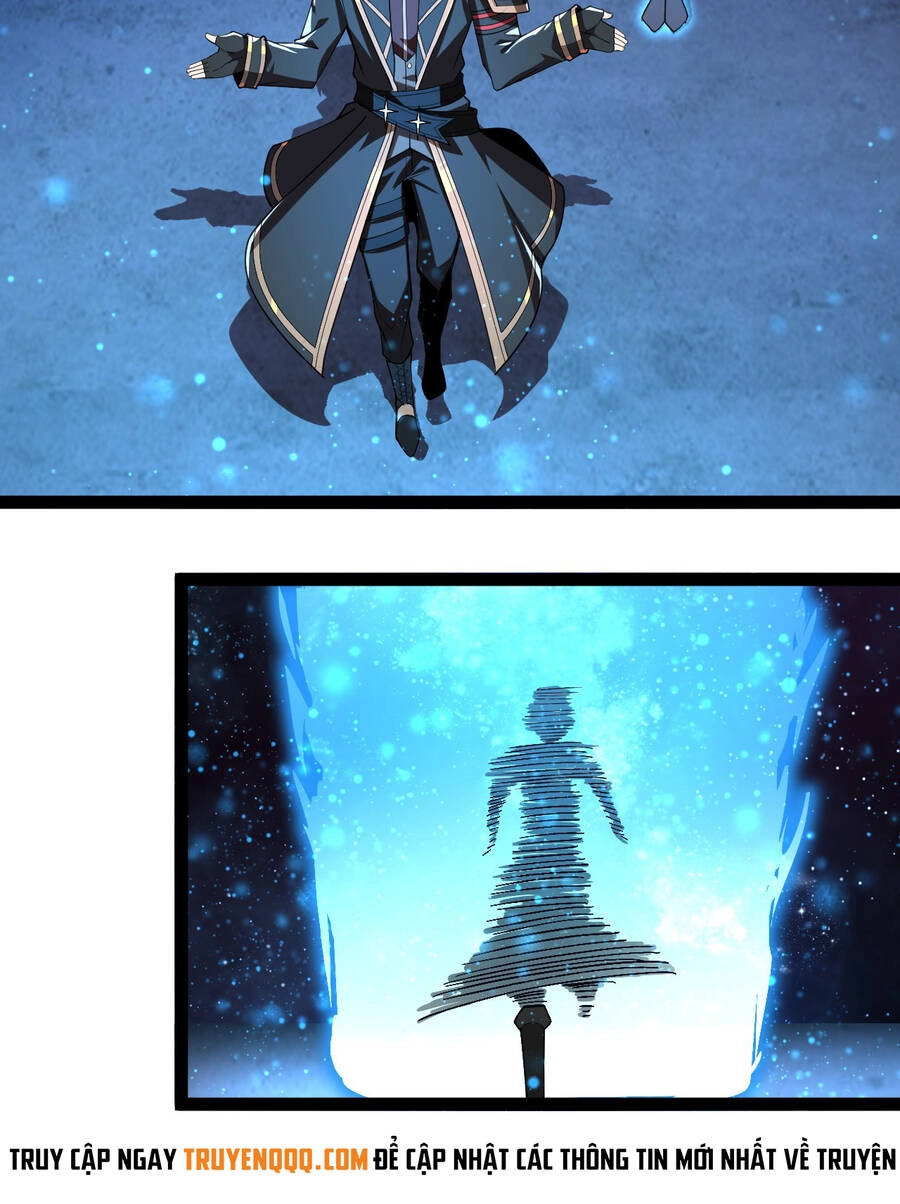 Thử Nghiệm Nghìn Năm Cuối Cùng Trò Chơi Cũng Bắt Đầu Chapter 1 - 25