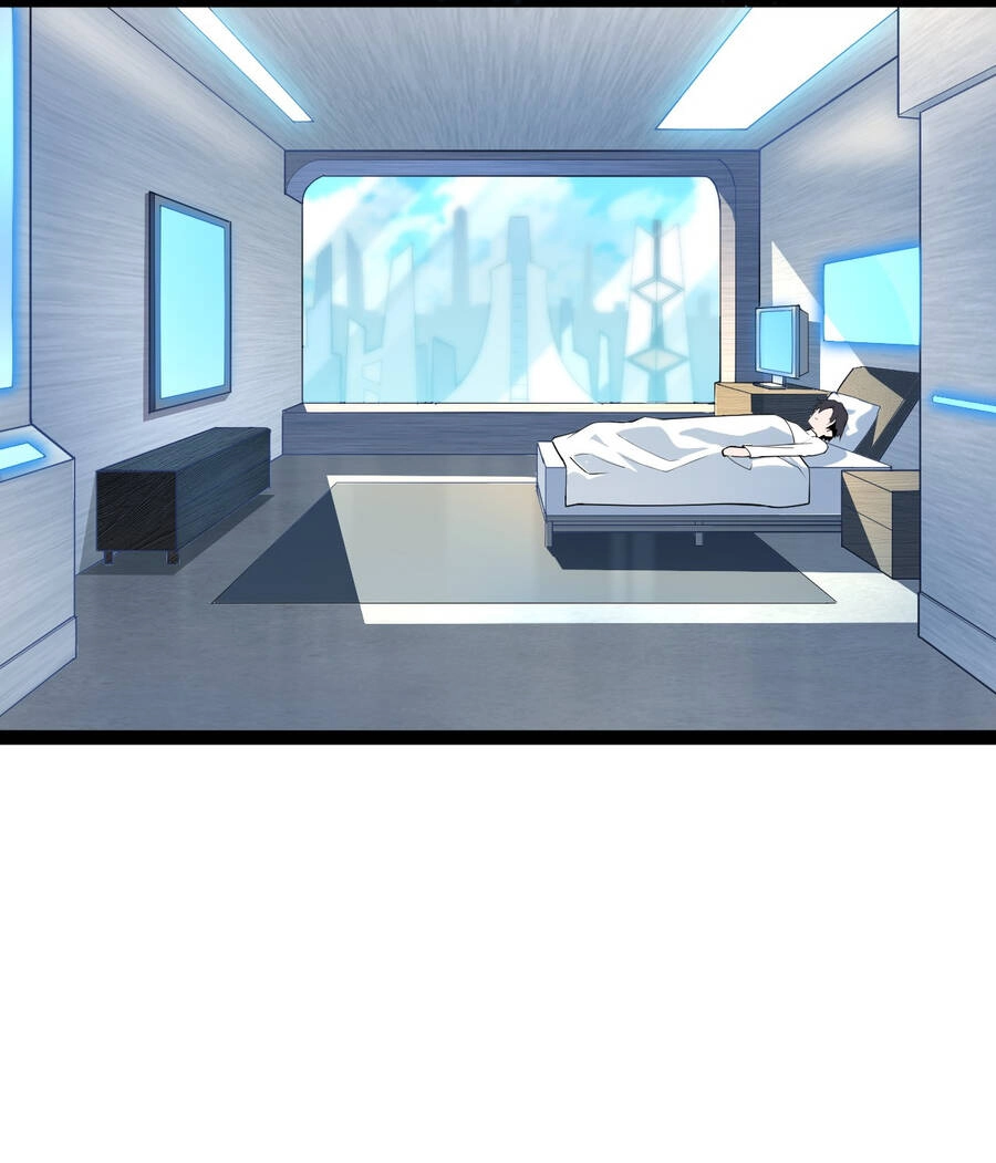 Thử Nghiệm Nghìn Năm Cuối Cùng Trò Chơi Cũng Bắt Đầu Chapter 1 - 27