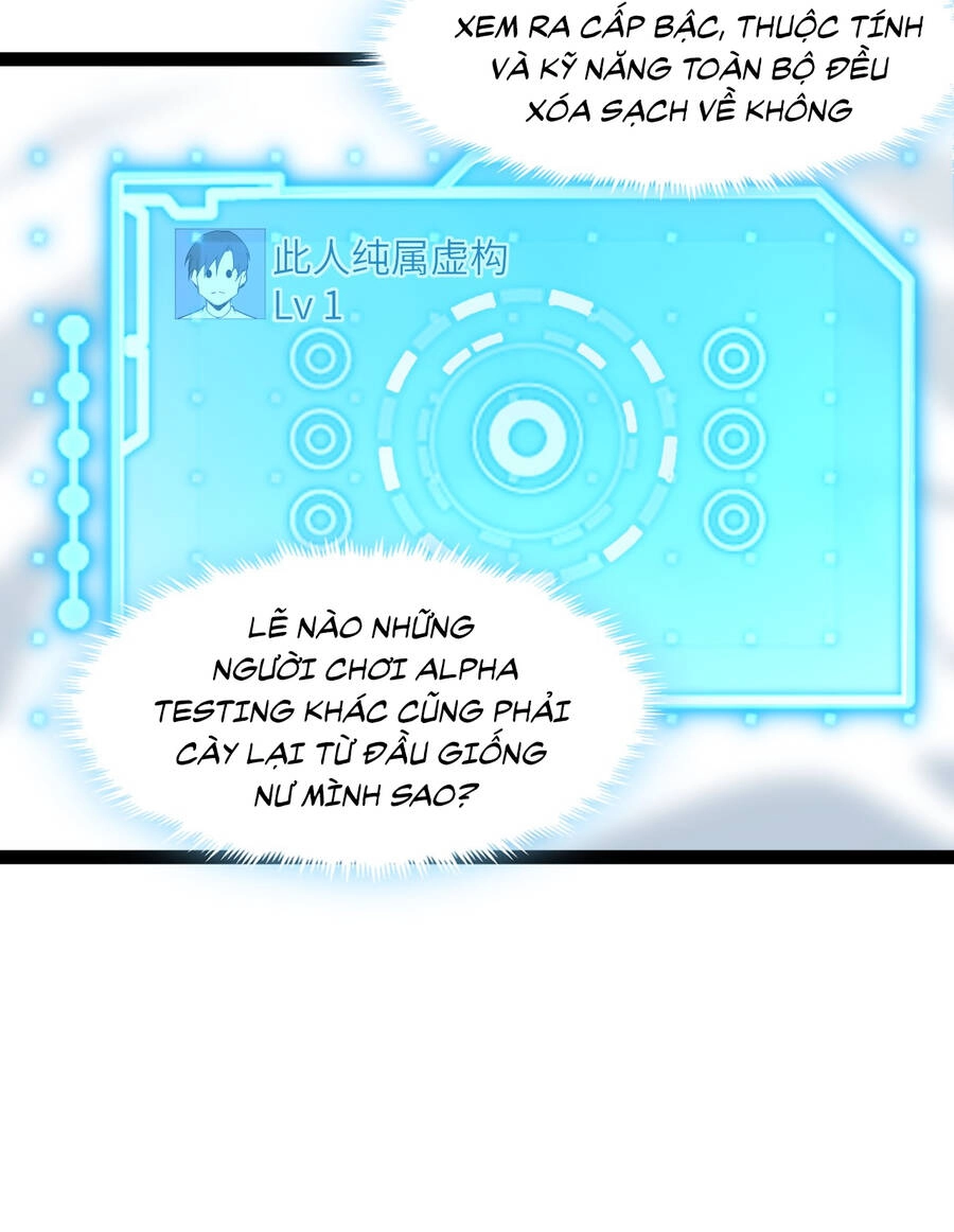 Thử Nghiệm Nghìn Năm Cuối Cùng Trò Chơi Cũng Bắt Đầu Chapter 1 - 35