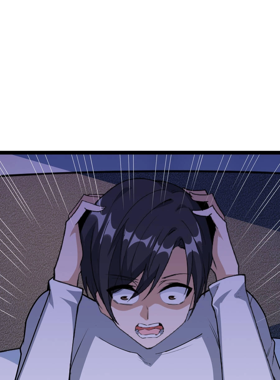 Thử Nghiệm Nghìn Năm Cuối Cùng Trò Chơi Cũng Bắt Đầu Chapter 1 - 41