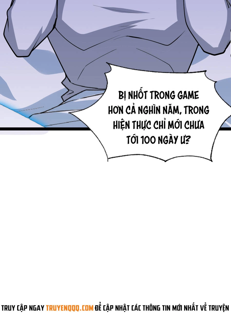 Thử Nghiệm Nghìn Năm Cuối Cùng Trò Chơi Cũng Bắt Đầu Chapter 1 - 42