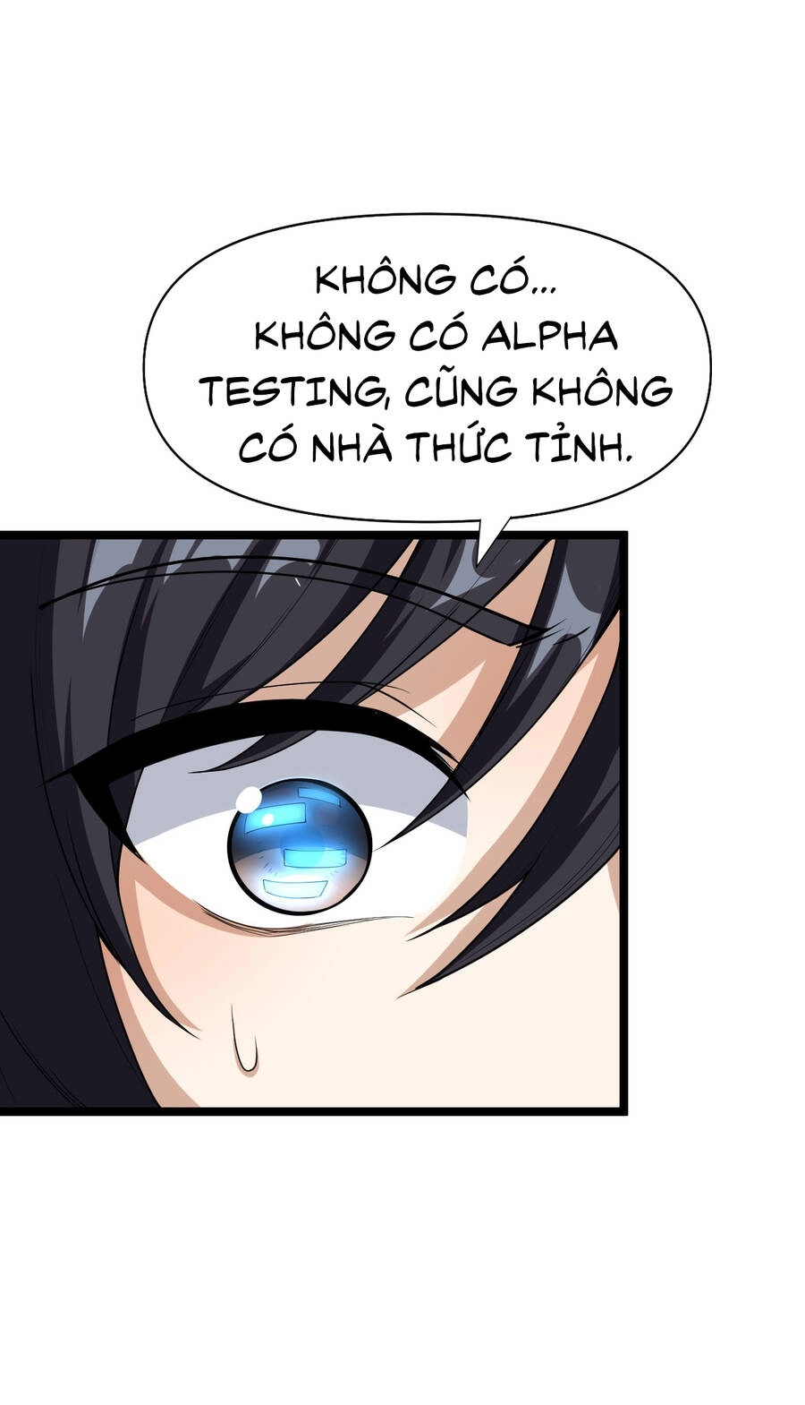 Thử Nghiệm Nghìn Năm Cuối Cùng Trò Chơi Cũng Bắt Đầu Chapter 2 - 5