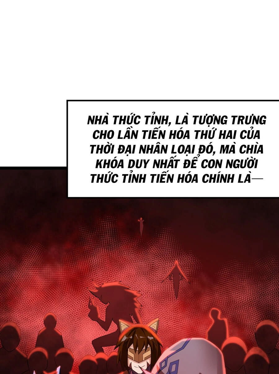 Thử Nghiệm Nghìn Năm Cuối Cùng Trò Chơi Cũng Bắt Đầu Chapter 2 - 6