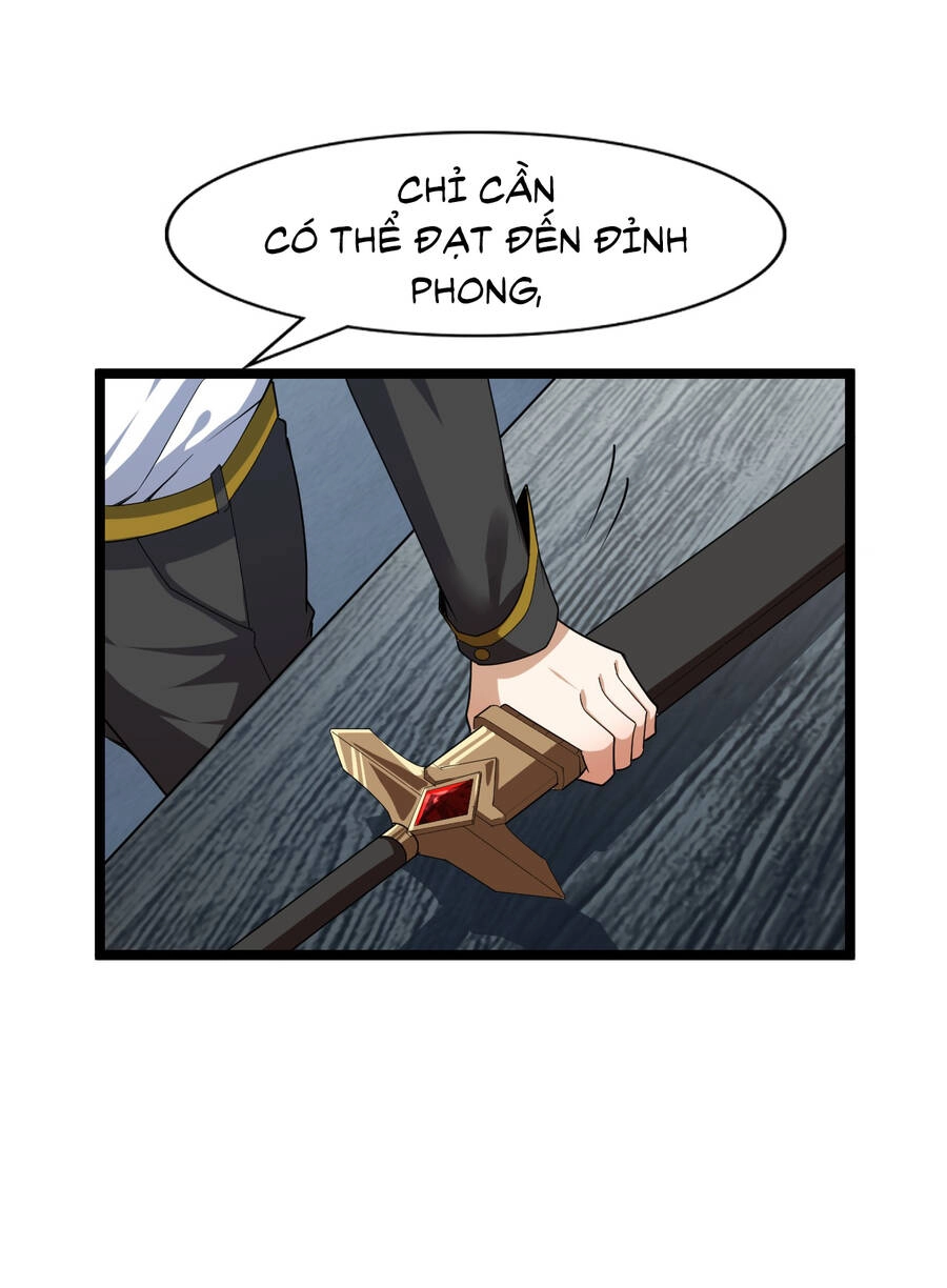 Thử Nghiệm Nghìn Năm Cuối Cùng Trò Chơi Cũng Bắt Đầu Chapter 2 - 17