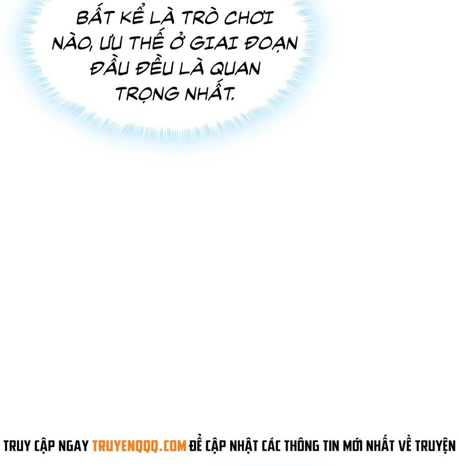 Thử Nghiệm Nghìn Năm Cuối Cùng Trò Chơi Cũng Bắt Đầu Chapter 2 - 25