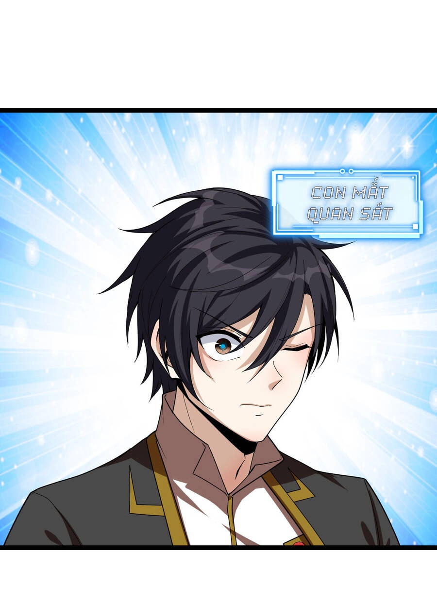 Thử Nghiệm Nghìn Năm Cuối Cùng Trò Chơi Cũng Bắt Đầu Chapter 2 - 38