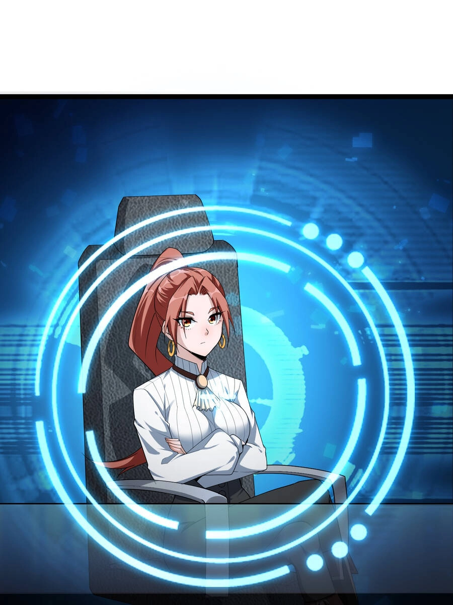 Thử Nghiệm Nghìn Năm Cuối Cùng Trò Chơi Cũng Bắt Đầu Chapter 2 - 39