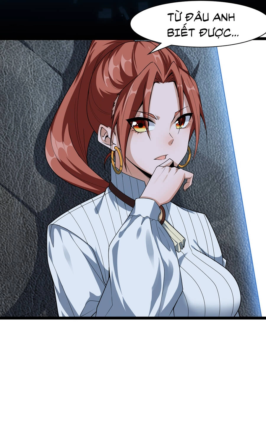 Thử Nghiệm Nghìn Năm Cuối Cùng Trò Chơi Cũng Bắt Đầu Chapter 2 - 41