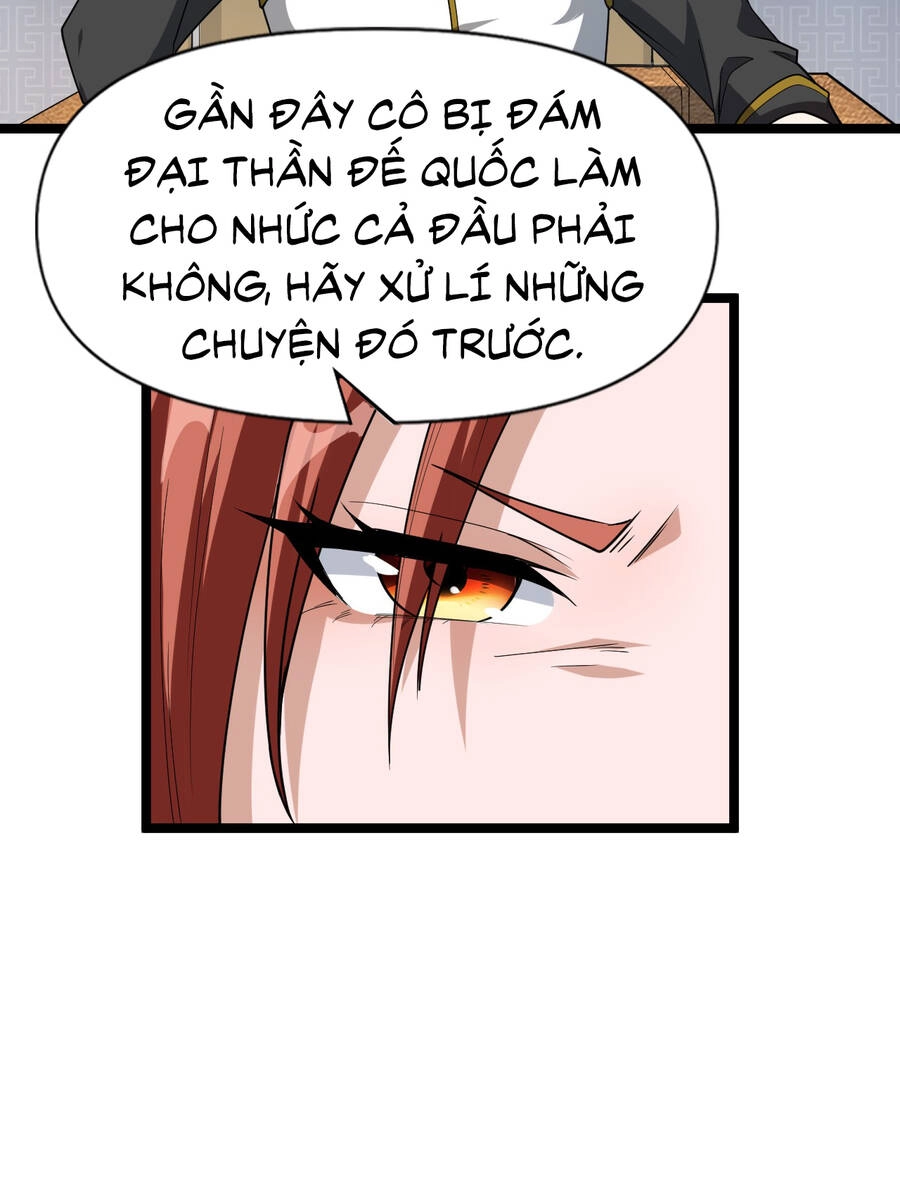 Thử Nghiệm Nghìn Năm Cuối Cùng Trò Chơi Cũng Bắt Đầu Chapter 2 - 44