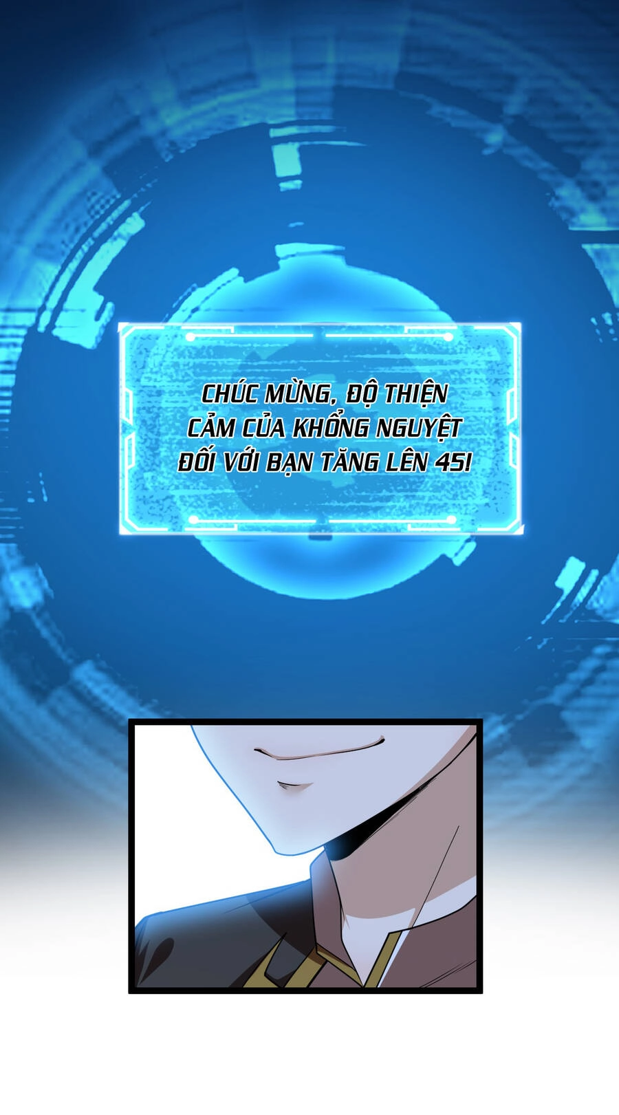 Thử Nghiệm Nghìn Năm Cuối Cùng Trò Chơi Cũng Bắt Đầu Chapter 2 - 48