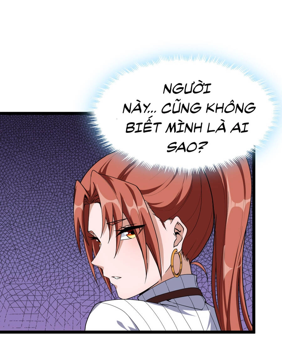 Thử Nghiệm Nghìn Năm Cuối Cùng Trò Chơi Cũng Bắt Đầu Chapter 2 - 52