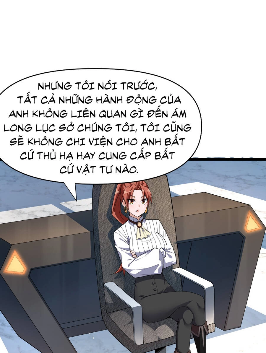 Thử Nghiệm Nghìn Năm Cuối Cùng Trò Chơi Cũng Bắt Đầu Chapter 2 - 55