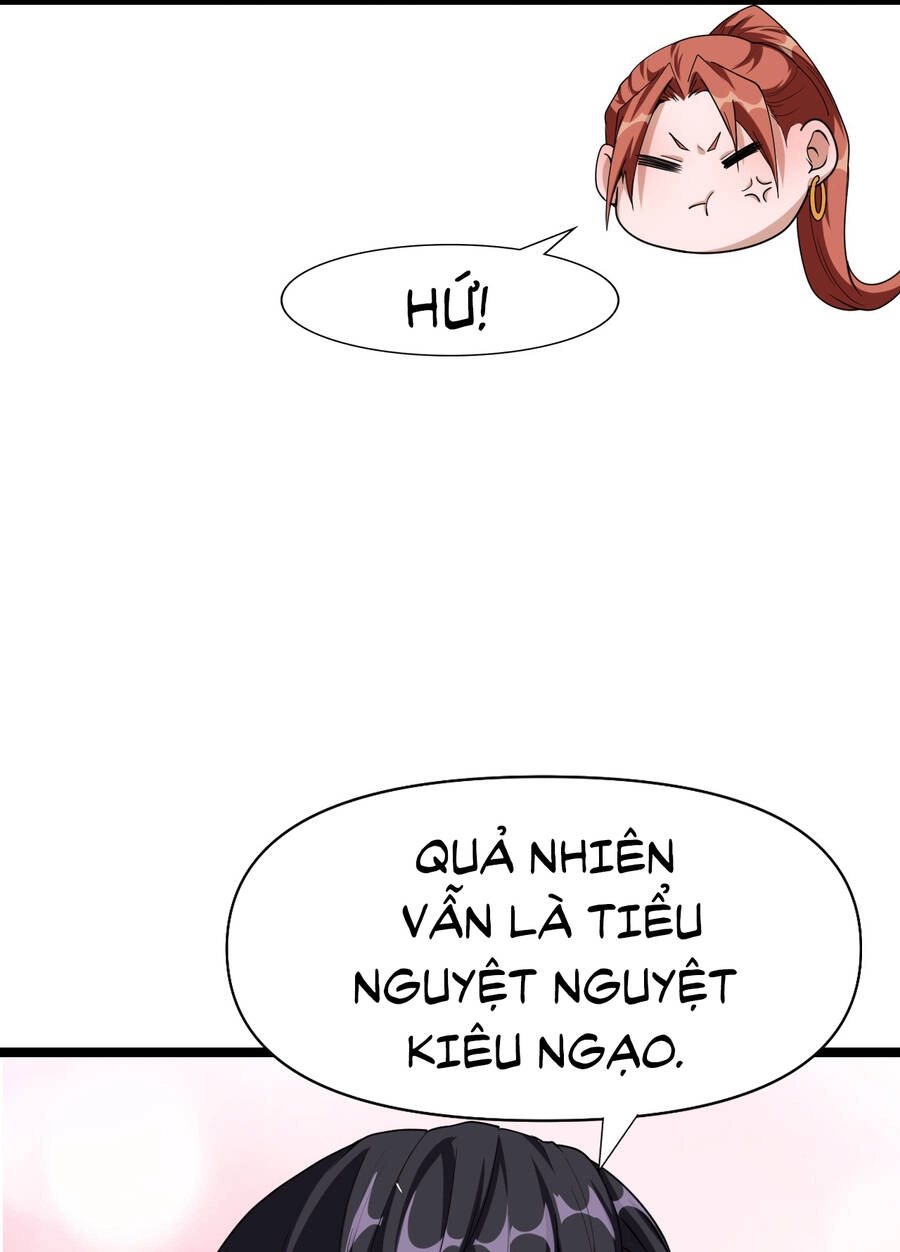 Thử Nghiệm Nghìn Năm Cuối Cùng Trò Chơi Cũng Bắt Đầu Chapter 2 - 60