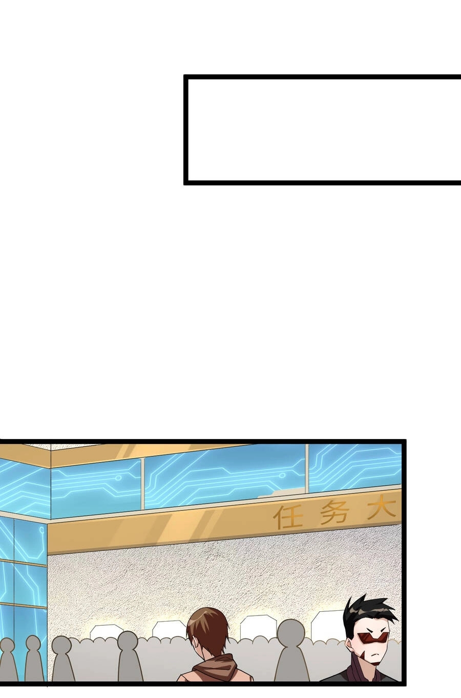 Thử Nghiệm Nghìn Năm Cuối Cùng Trò Chơi Cũng Bắt Đầu Chapter 2 - 64