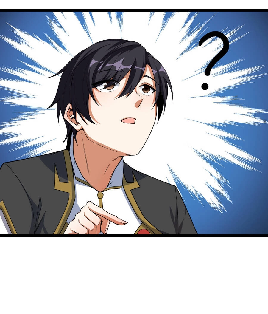 Thử Nghiệm Nghìn Năm Cuối Cùng Trò Chơi Cũng Bắt Đầu Chapter 2 - 68