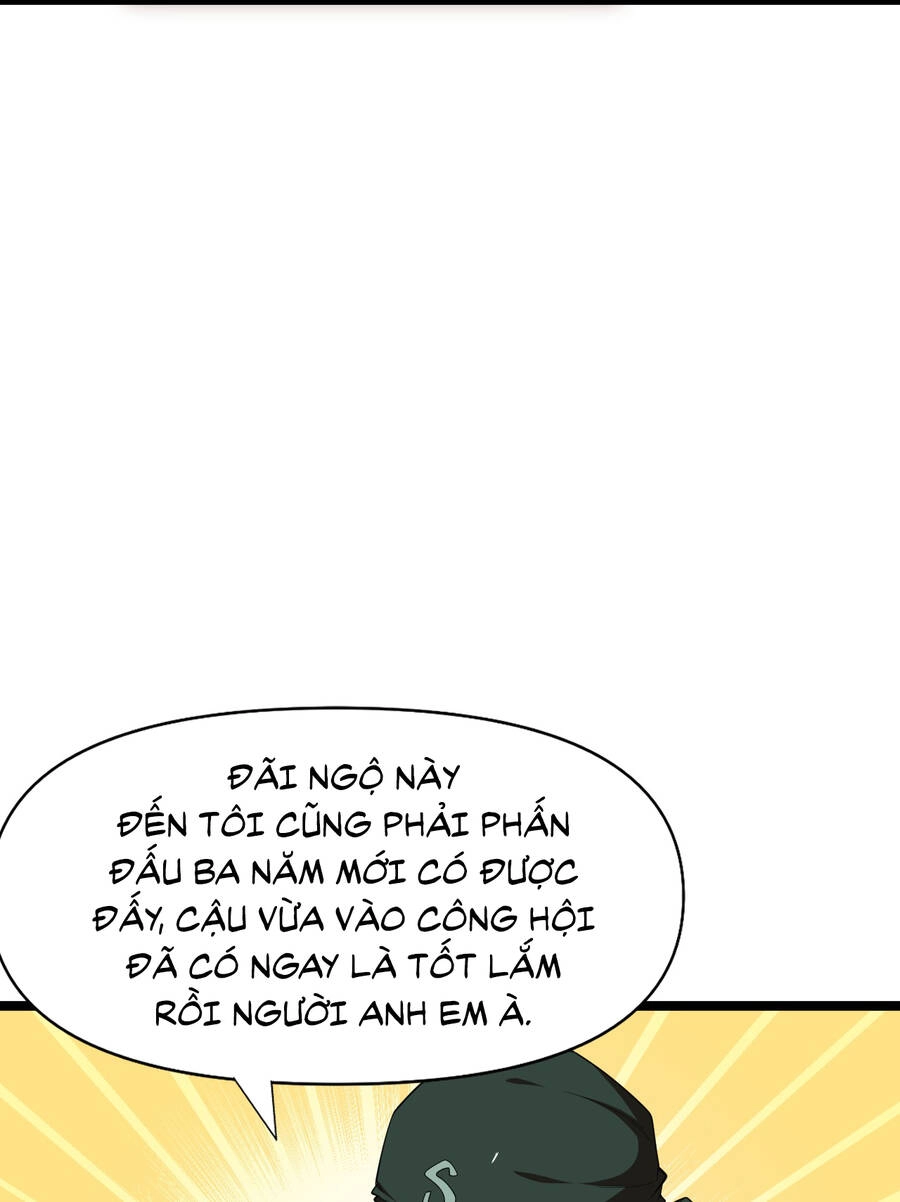 Thử Nghiệm Nghìn Năm Cuối Cùng Trò Chơi Cũng Bắt Đầu Chapter 3 - 8