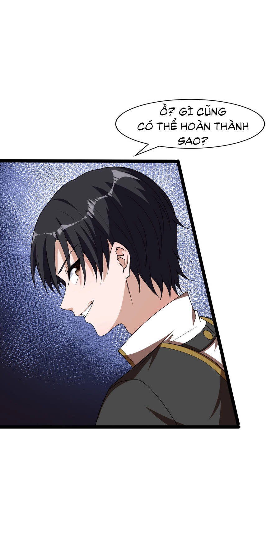 Thử Nghiệm Nghìn Năm Cuối Cùng Trò Chơi Cũng Bắt Đầu Chapter 4 - 3