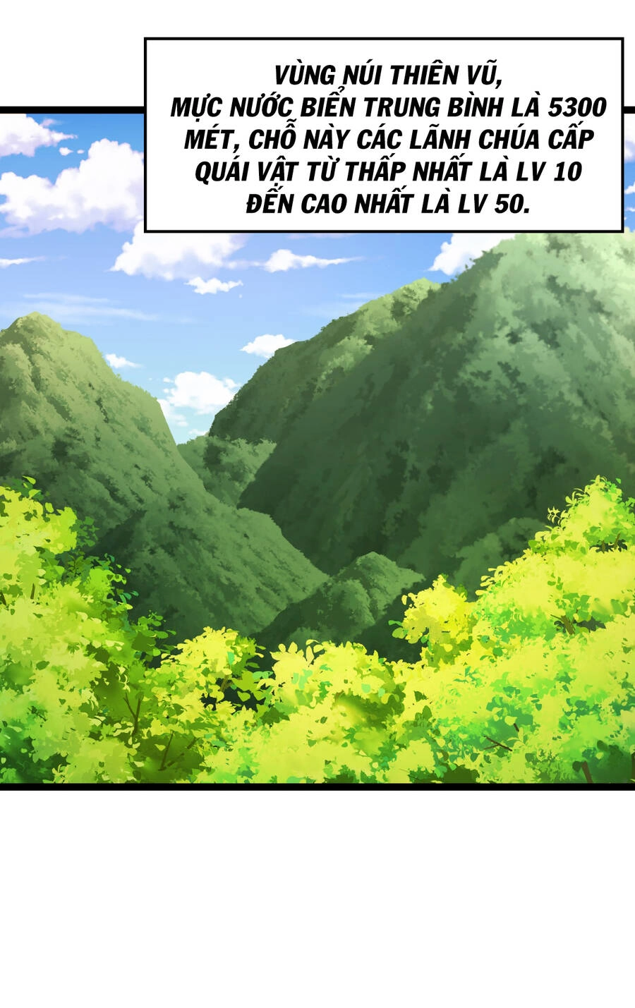 Thử Nghiệm Nghìn Năm Cuối Cùng Trò Chơi Cũng Bắt Đầu Chapter 4 - 12