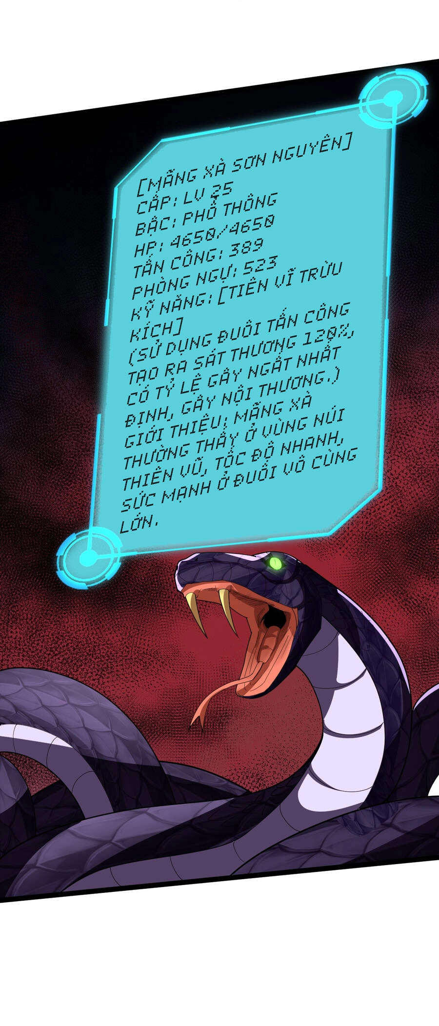 Thử Nghiệm Nghìn Năm Cuối Cùng Trò Chơi Cũng Bắt Đầu Chapter 4 - 19