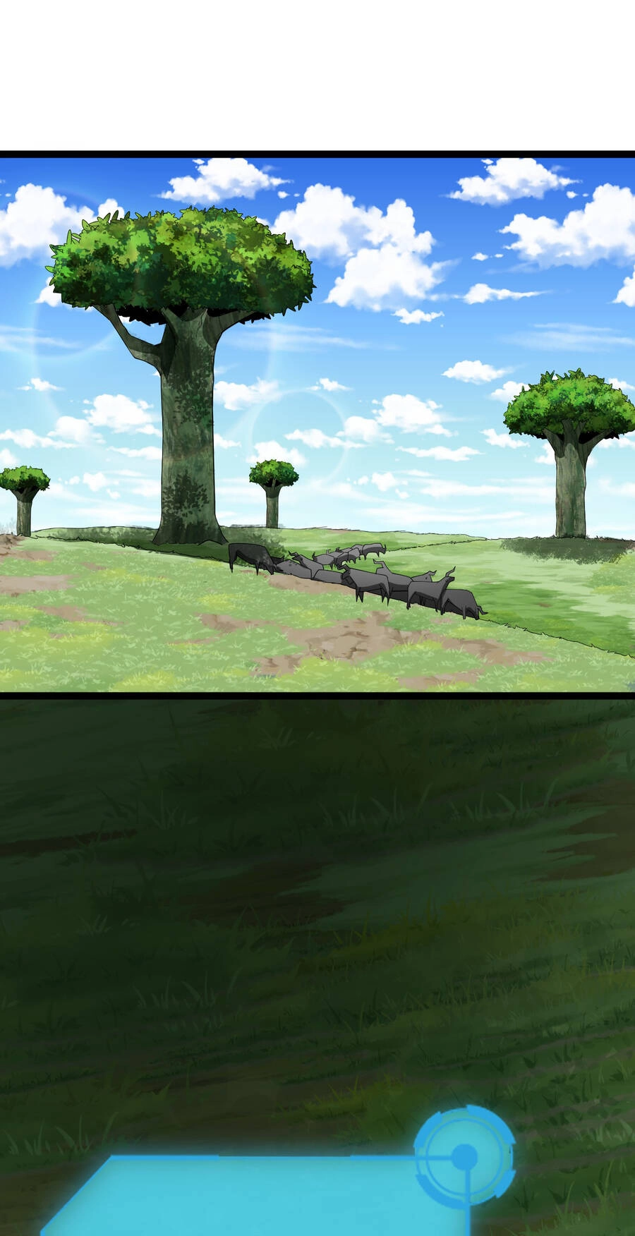 Thử Nghiệm Nghìn Năm Cuối Cùng Trò Chơi Cũng Bắt Đầu Chapter 4 - 29