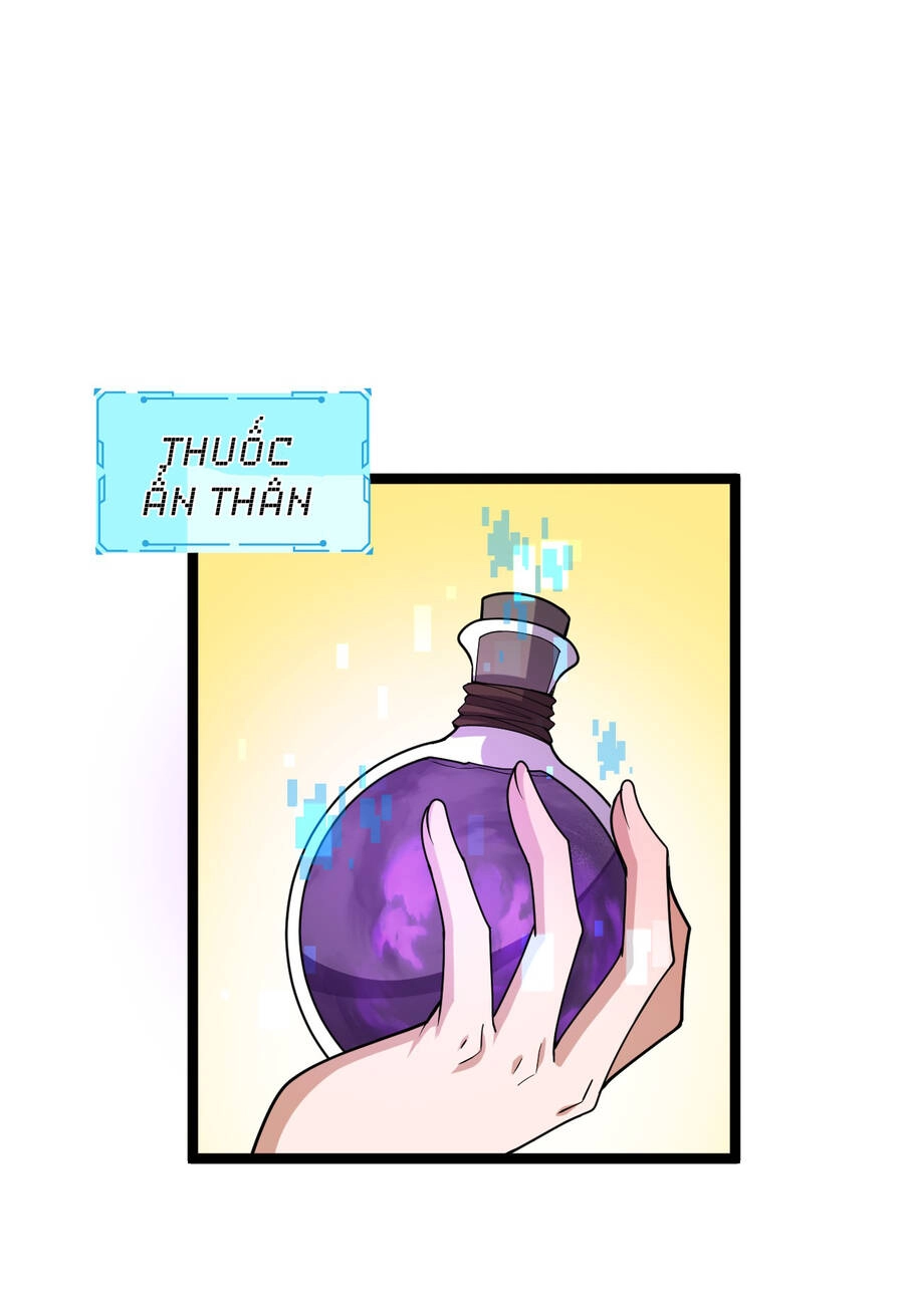 Thử Nghiệm Nghìn Năm Cuối Cùng Trò Chơi Cũng Bắt Đầu Chapter 4 - 32