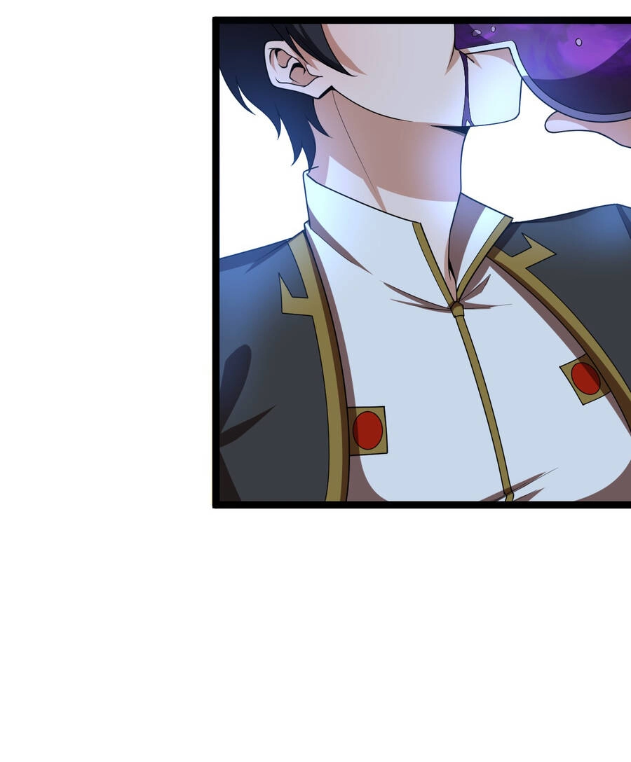 Thử Nghiệm Nghìn Năm Cuối Cùng Trò Chơi Cũng Bắt Đầu Chapter 4 - 33